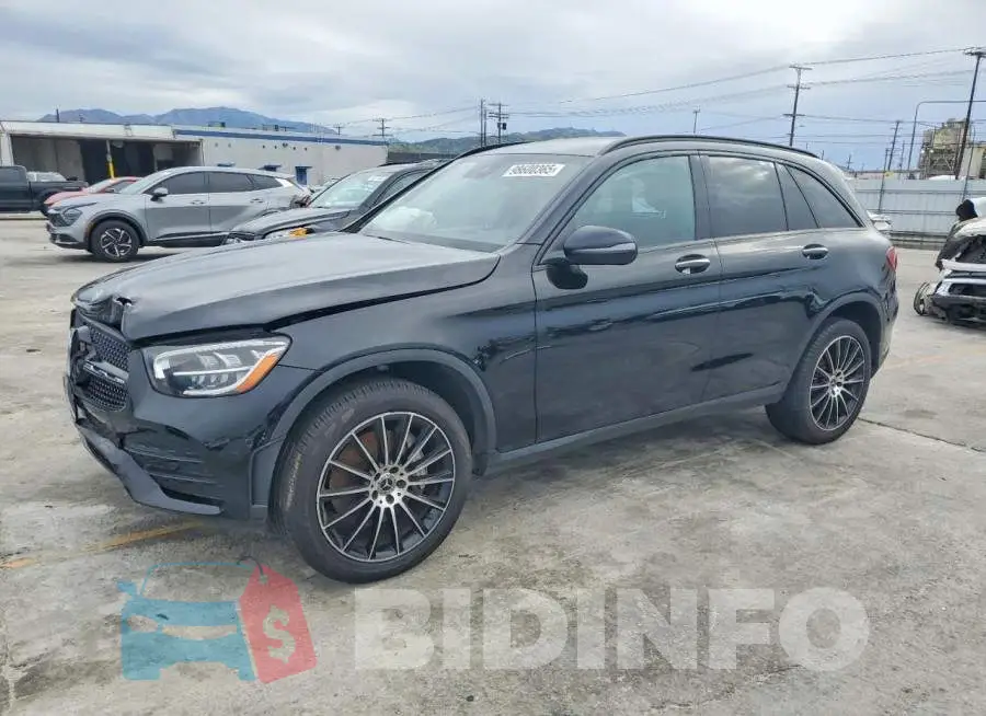 W1N0G8DB3NV370593 Photo# 1