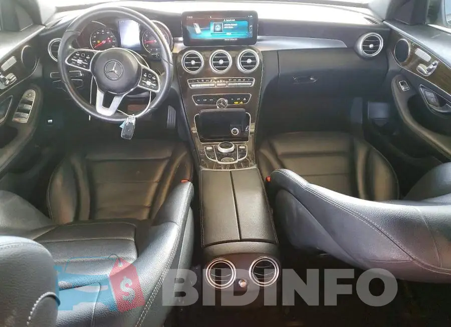 WDDWF8DB5LR552411 Photo# 8