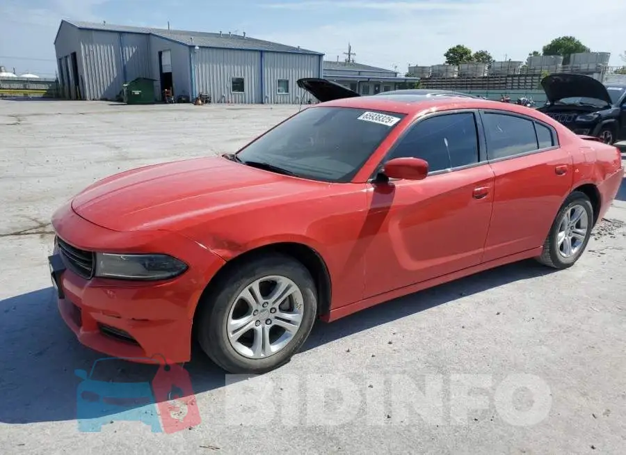 2C3CDXBG4NH204618 Photo# 1