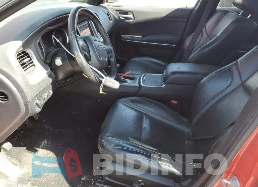 2C3CDXBG4NH204618 Photo# 7