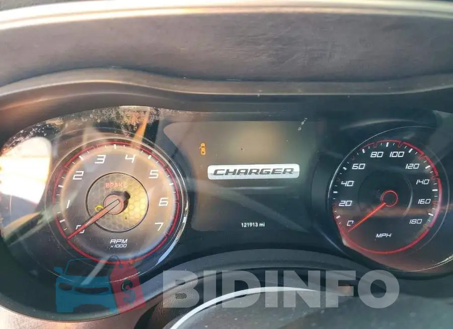2C3CDXGJ4JH157198 Photo# 9