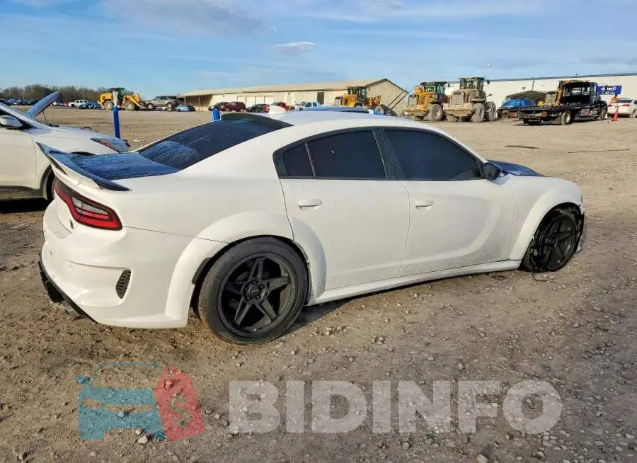 2C3CDXGJ4KH742543 Photo# 3