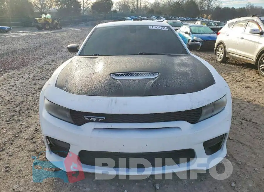 2C3CDXGJ4KH742543 Photo# 5