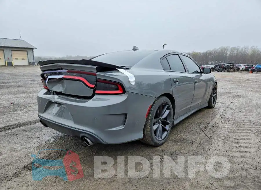 2C3CDXGJ5KH645173 Photo# 3