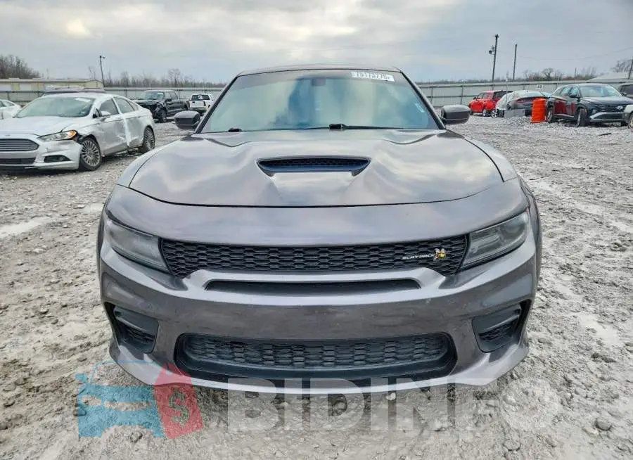 2C3CDXGJ9MH561747 Photo# 5