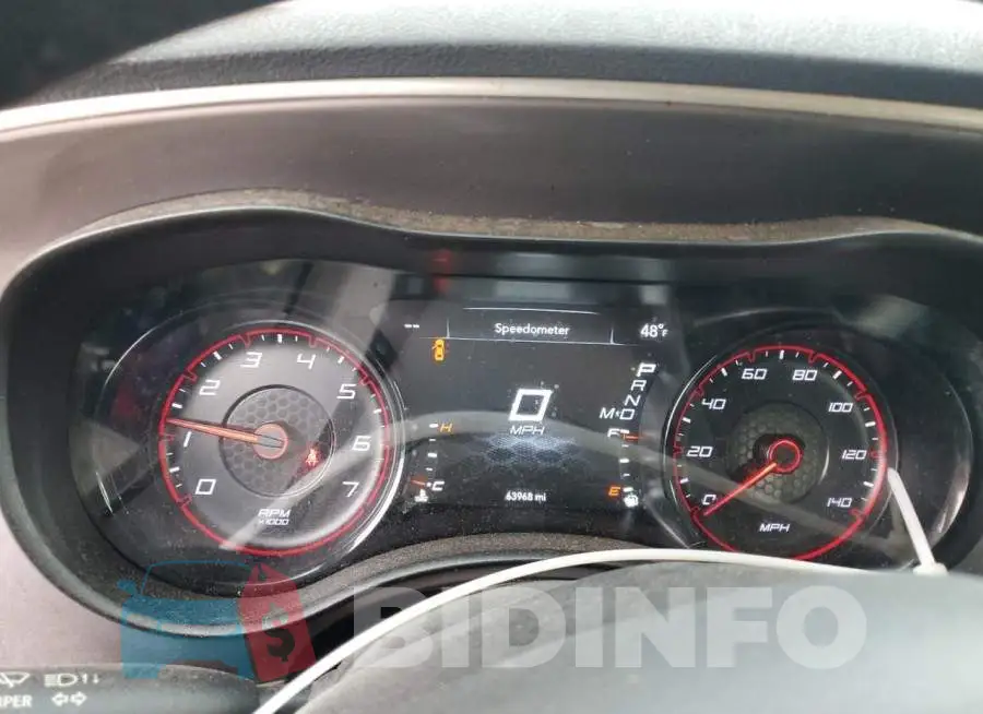 2C3CDXJG4MH570689 Photo# 9