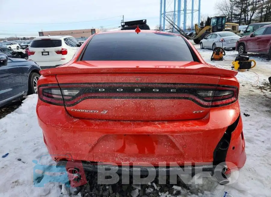 2C3CDXMG2PH548612 Photo# 6