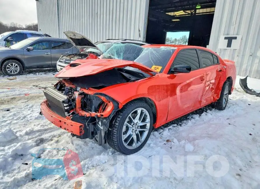 2C3CDXMG2PH548612 Photo# 1