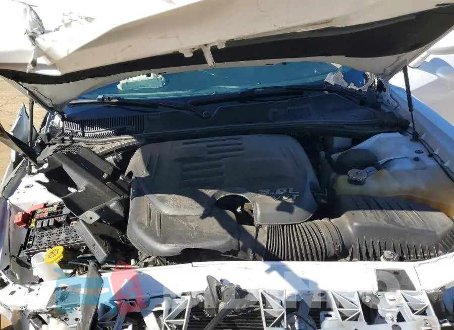 2C3CDZAG9NH132019 Photo# 11