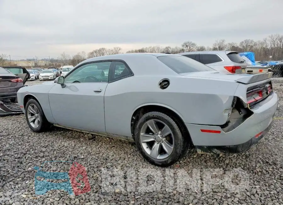 2C3CDZAGXMH516728 Photo# 2