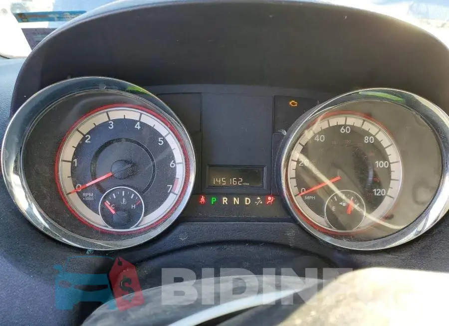 2C4RDGCGXJR298917 Photo# 9
