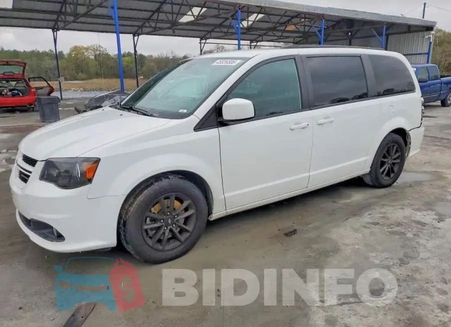 2C4RDGEG4KR717388 Photo# 1