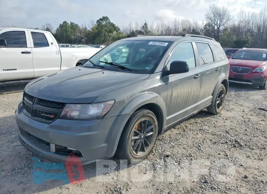 3C4PDCAB5LT273138 Photo# 1