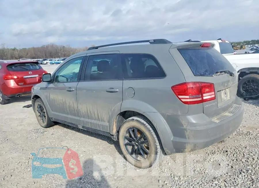 3C4PDCAB5LT273138 Photo# 2