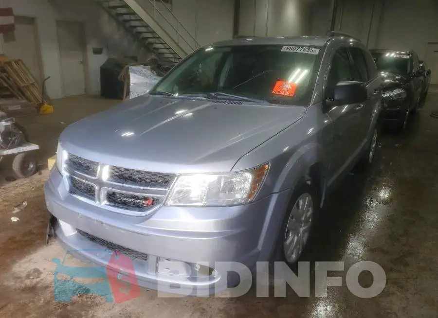 3C4PDCAB7JT152222 Photo# 1