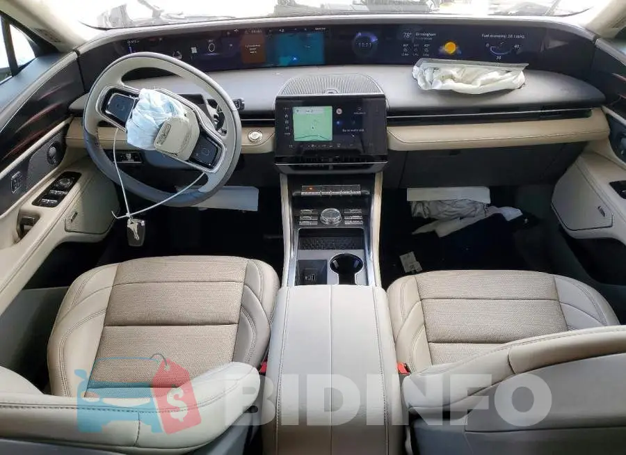 5LMPJ8J45SJ951800 Photo# 8