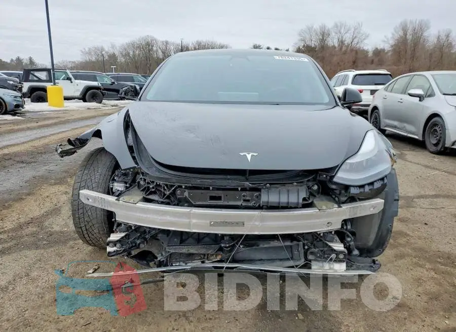 5YJ3E1EB0NF194455 Photo# 5