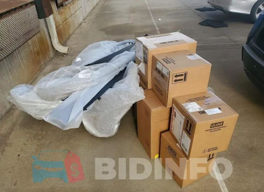 7SAYGDEE8TA390068 Photo# 13