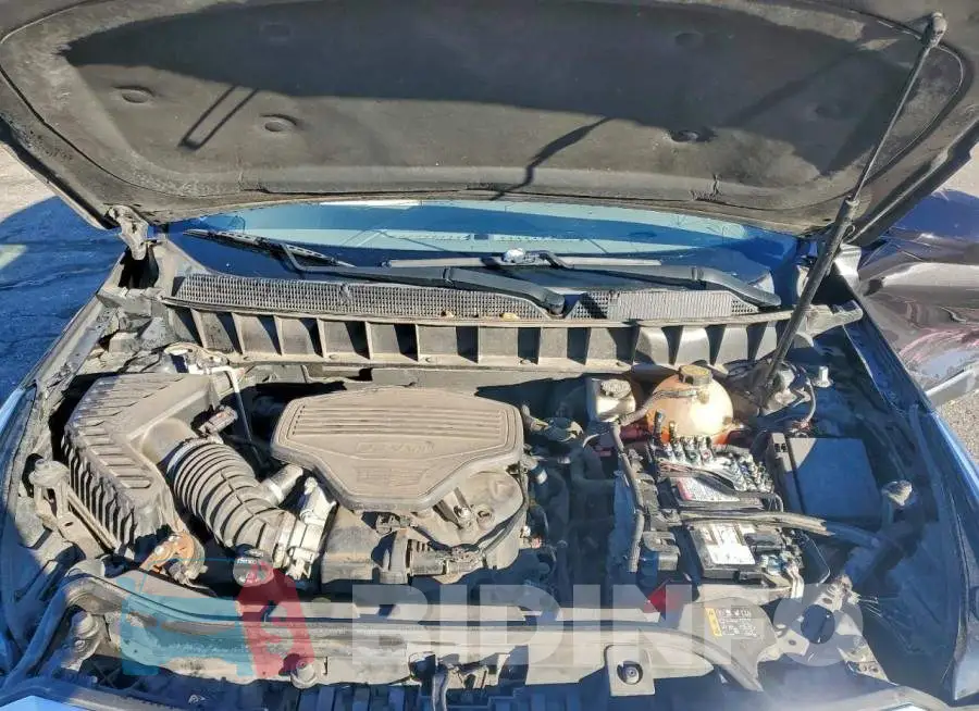 1GYKNDRS5JZ225821 Photo# 12