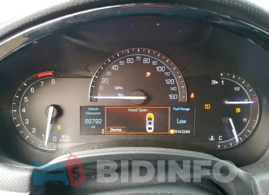 2G61M5S33K9155652 Photo# 9