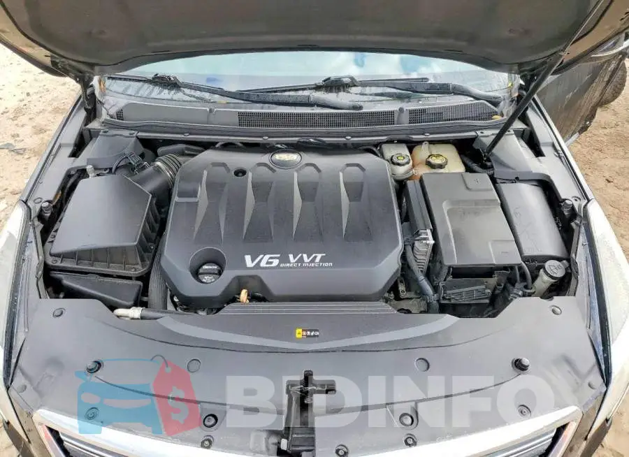 2G61M5S33K9155652 Photo# 11