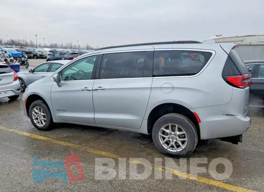 2C4RC1BG7NR179813 Photo# 2