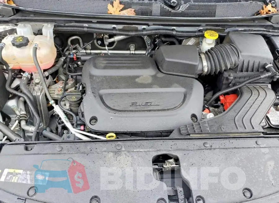 2C4RC1BG7NR179813 Photo# 12