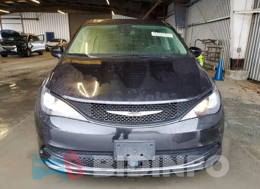 2C4RC1CG5PR515766 Photo# 5
