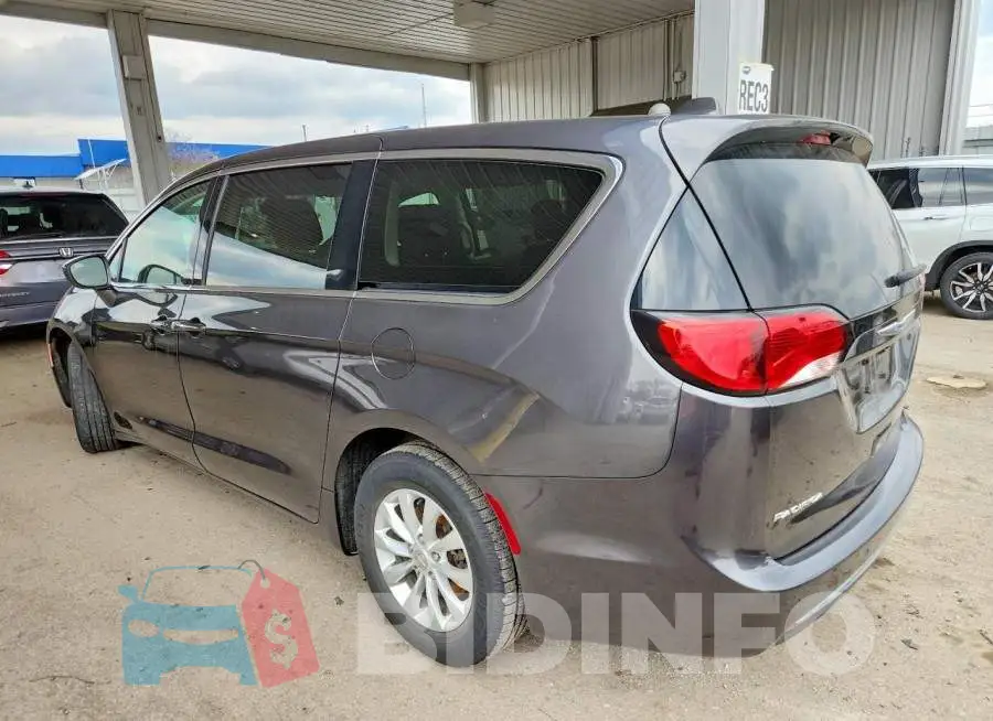 2C4RC1FG7KR541239 Photo# 2