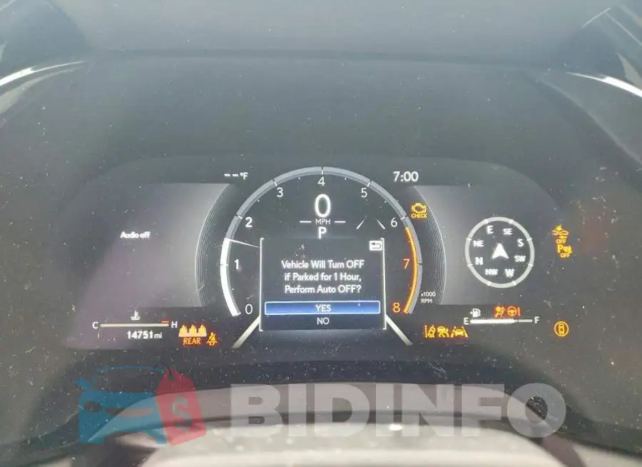 2T2BAMCA7SC090463 Photo# 9