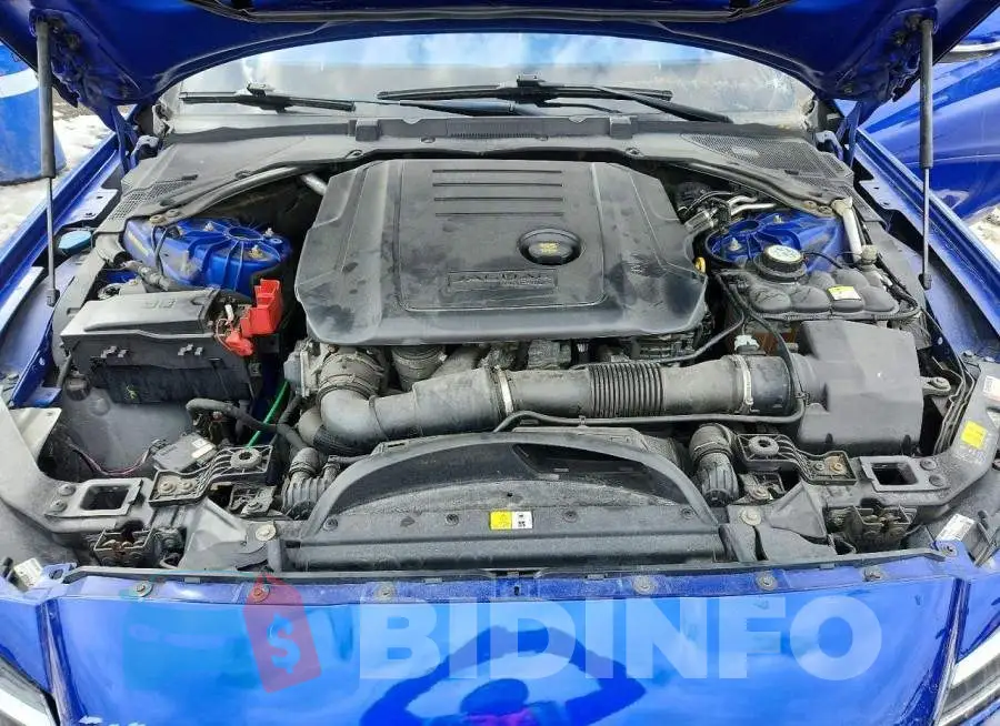 SAJBK4BN6HCY42694 Photo# 11