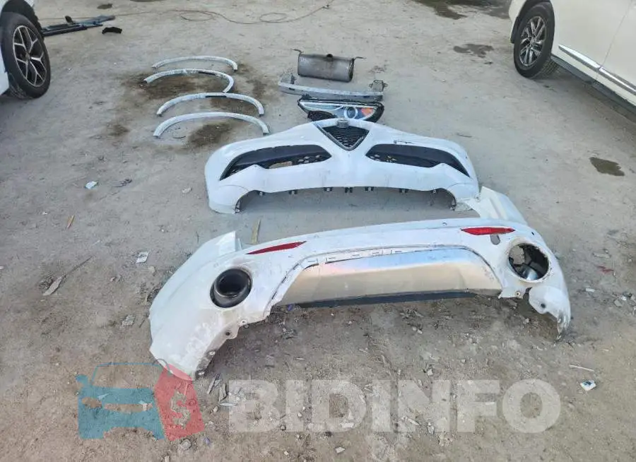 ZASPAKBN4M7D16232 Photo# 13