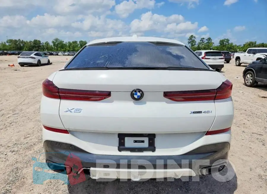 5UX33EX08T9277372 Photo# 6