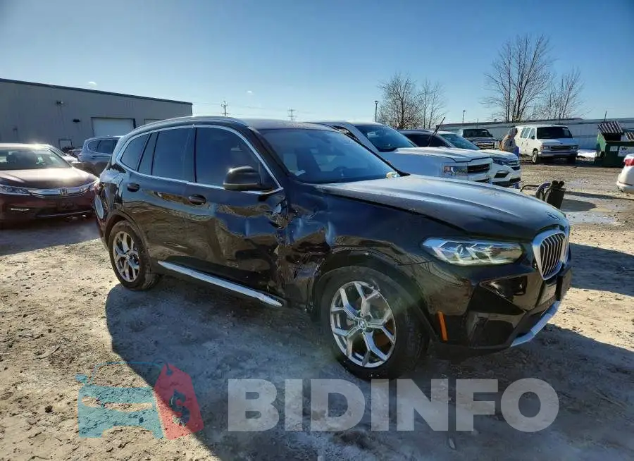 WBX57DP08PN213650 Photo# 4
