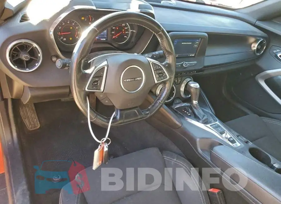 1G1FB1RS7K0156191 Photo# 8