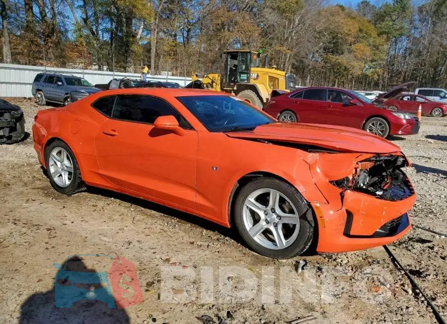 1G1FB1RS7K0156191 Photo# 4