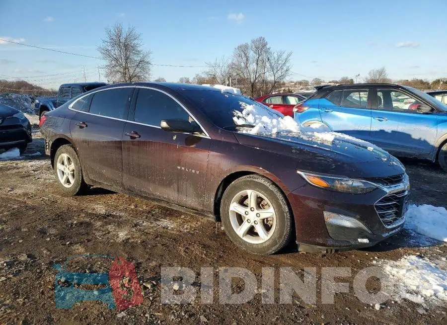 1G1ZB5ST1LF137738 Photo# 4