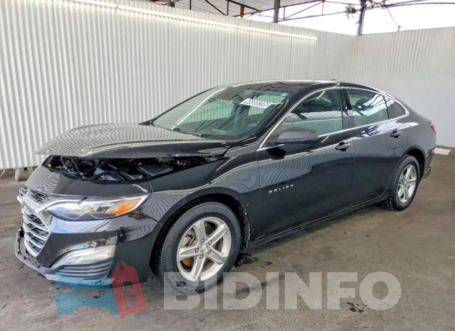 1G1ZC5ST6PF214865 Photo# 1