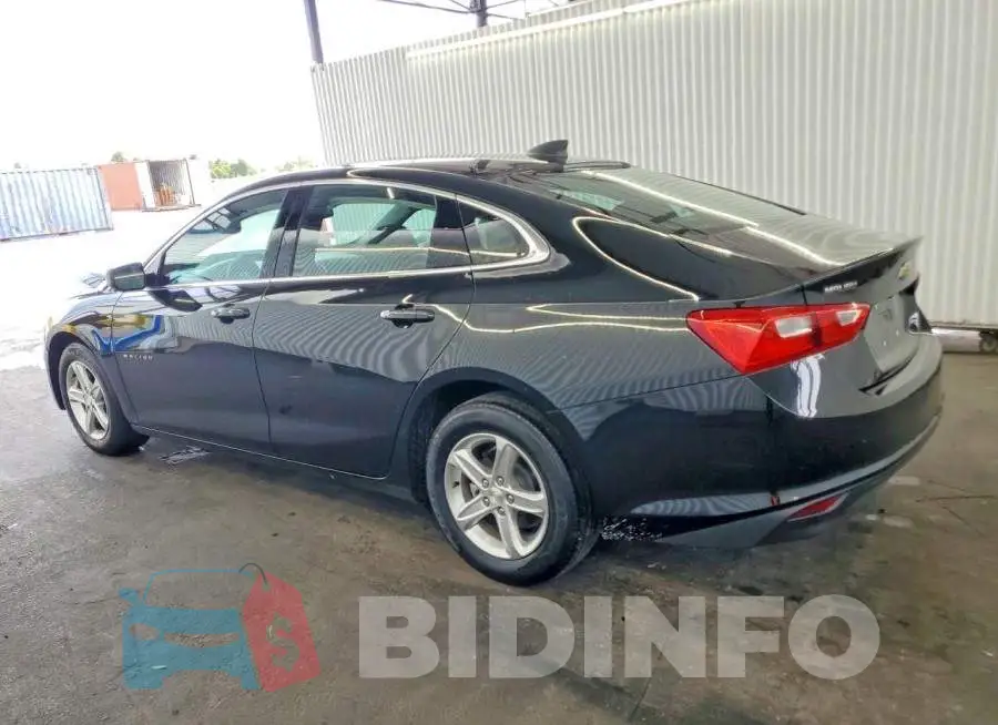 1G1ZC5ST6PF214865 Photo# 2