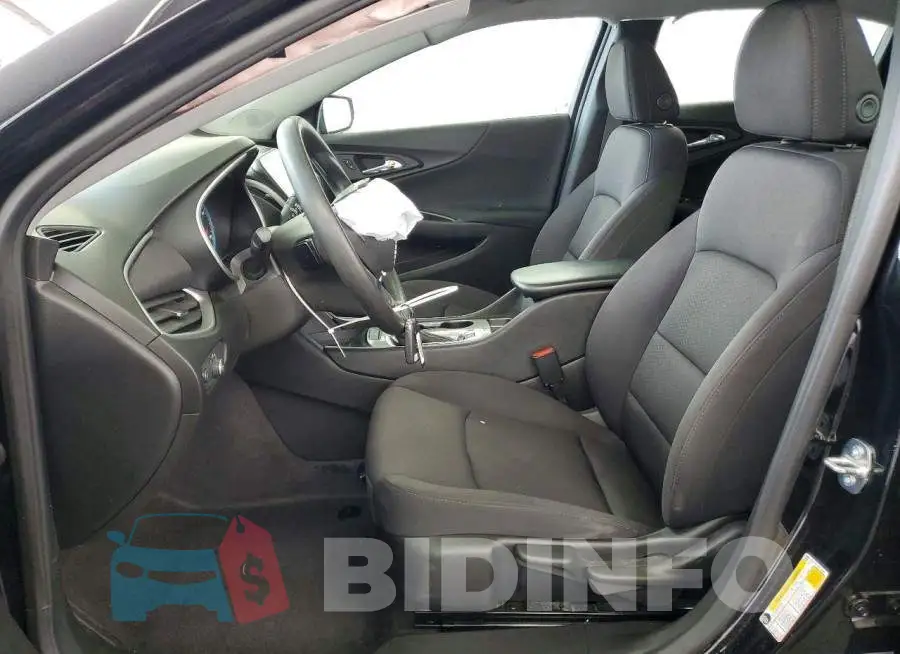 1G1ZC5ST6PF214865 Photo# 7