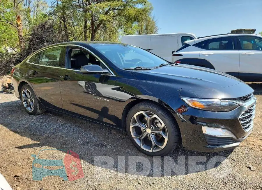 1G1ZD5ST0PF130862 Photo# 4