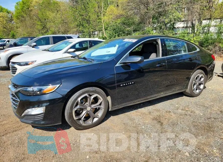 1G1ZD5ST0PF130862 Photo# 1