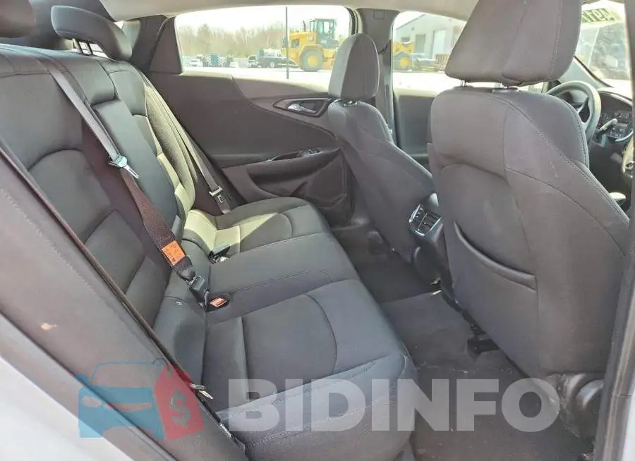 1G1ZD5ST1PF181562 Photo# 10