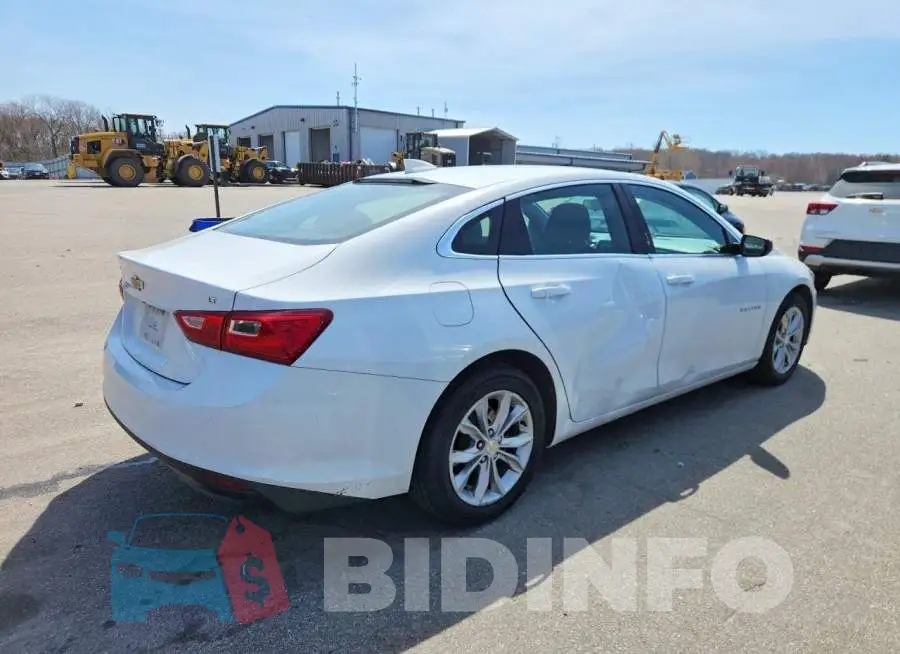 1G1ZD5ST1PF181562 Photo# 3
