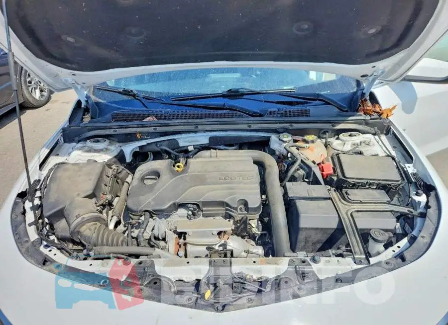 1G1ZD5ST1PF181562 Photo# 11