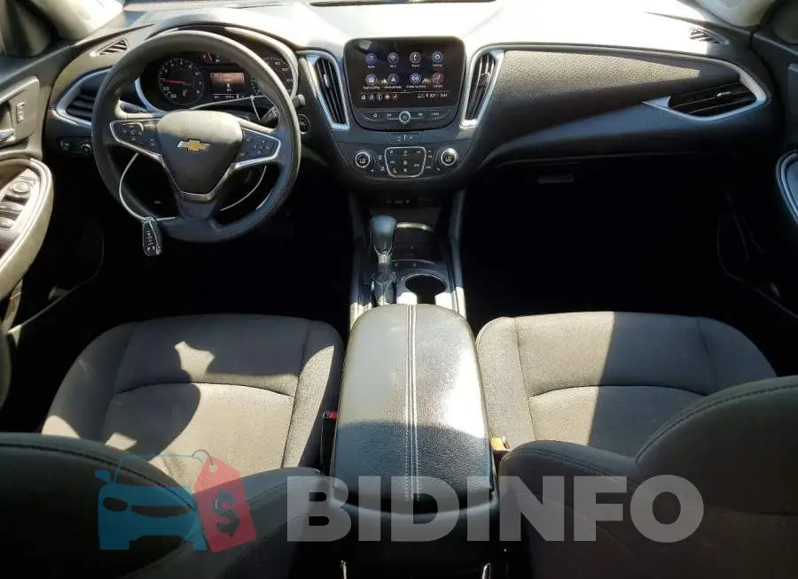 1G1ZD5ST1PF224748 Photo# 8