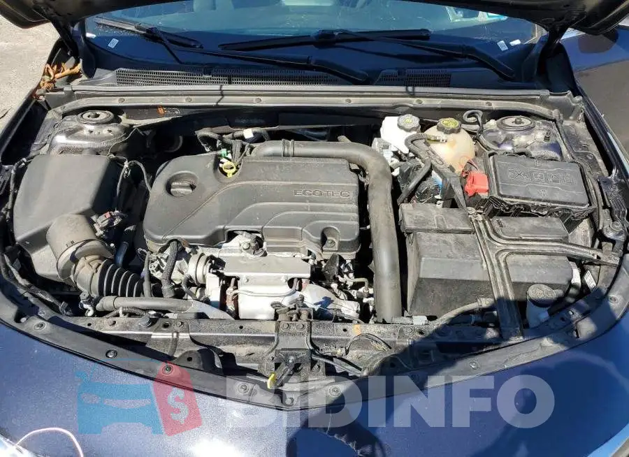 1G1ZD5ST1PF224748 Photo# 11
