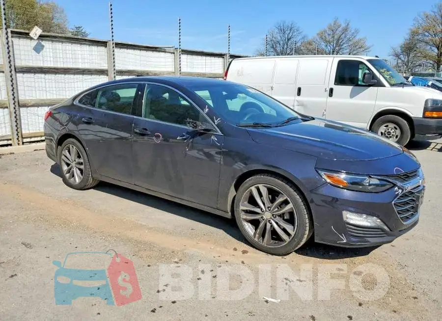 1G1ZD5ST1PF224748 Photo# 4