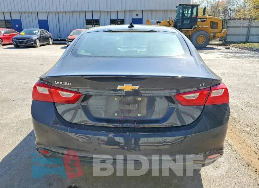 1G1ZD5ST1PF224748 Photo# 6