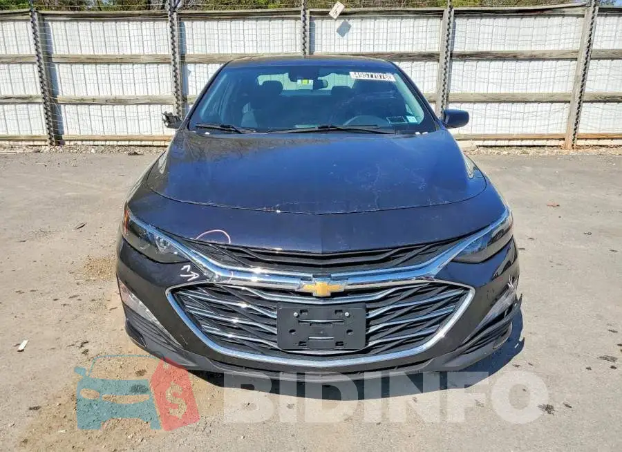 1G1ZD5ST1PF224748 Photo# 5
